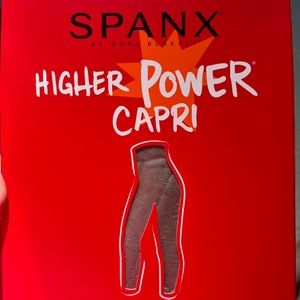 NIB Higher Power Capri